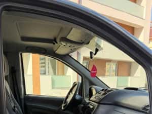 Mercedes Vito 115 2.2 D 150 CP Automat 2006 Cel mai Lung 9 Locuri Clima — miniatura 7