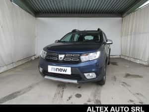 DACIA SANDERO STEPWAY TCe 90 S&S PRESTIGE