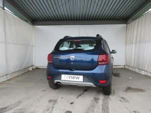 DACIA SANDERO STEPWAY TCe 90 S&S PRESTIGE — miniatura 2