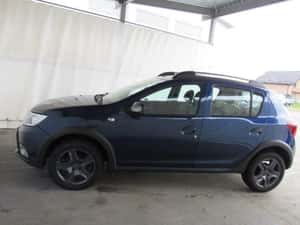 DACIA SANDERO STEPWAY TCe 90 S&S PRESTIGE — miniatura 3