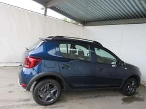 DACIA SANDERO STEPWAY TCe 90 S&S PRESTIGE — miniatura 4