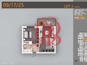 Apartament 2 camere-Theodor Pallady Metrou Teclu — miniatura 1