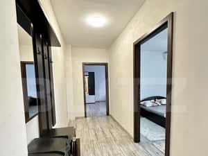 Apartament 2 camere, 55 mp, zona Circumvalatiunii - Piata Unirii — miniatura 4