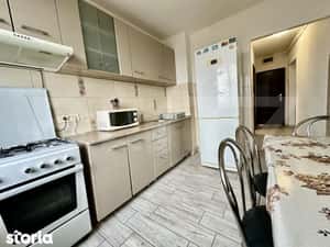 Apartament 2 camere, 55 mp, zona Circumvalatiunii - Piata Unirii — miniatura 5