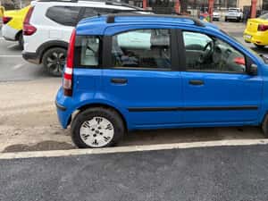 Fiat Panda 2006, 1100 € — miniatura 3