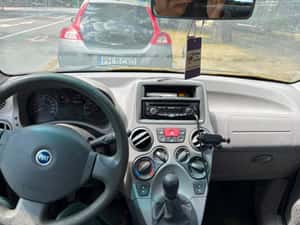 Fiat Panda 2006, 1100 € — miniatura 4