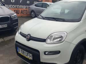 Fiat Panda 2006, 1100 € — miniatura 6