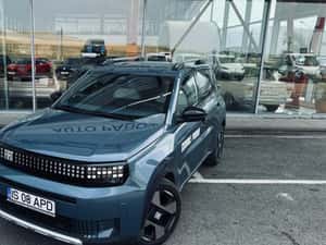 Fiat Panda 2006, 1100 € — miniatura 7
