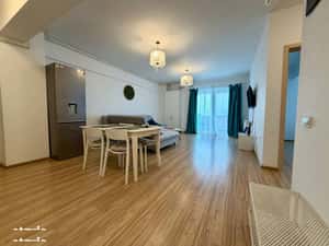 Statiunea Mamaia Apartament 2 camere si parcare termen lung — miniatura 3