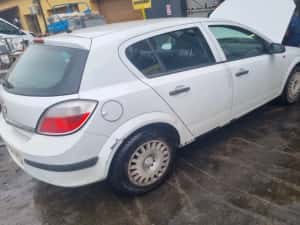 Armatura / Intaritura bara spate Opel Astra 2007 — miniatura 6