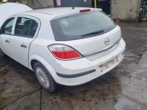 Armatura / Intaritura bara spate Opel Astra 2007 — miniatura 7