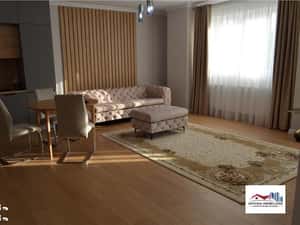 Ap. Lux Mobilat si Utilat cu Parcare Subterana de Inchiriat Tudor — miniatura 2