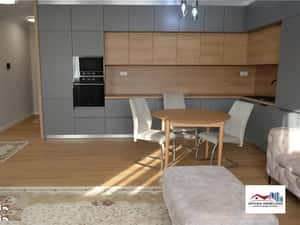 Ap. Lux Mobilat si Utilat cu Parcare Subterana de Inchiriat Tudor — miniatura 3