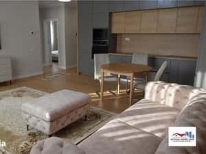 Ap. Lux Mobilat si Utilat cu Parcare Subterana de Inchiriat Tudor — miniatura 4