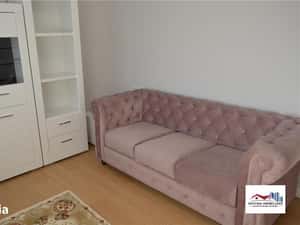 Ap. Lux Mobilat si Utilat cu Parcare Subterana de Inchiriat Tudor — miniatura 5