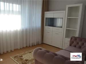 Ap. Lux Mobilat si Utilat cu Parcare Subterana de Inchiriat Tudor — miniatura 6