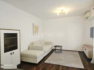 Aviatiei/Baneasa -Apartament  doua camere/ terasa/ parcare — miniatura 3
