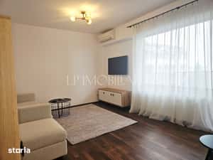 Aviatiei/Baneasa -Apartament  doua camere/ terasa/ parcare — miniatura 4