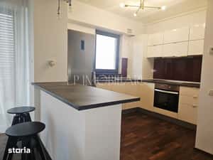 Aviatiei/Baneasa -Apartament  doua camere/ terasa/ parcare — miniatura 5