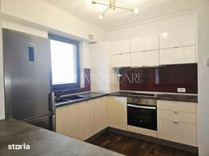 Aviatiei/Baneasa -Apartament  doua camere/ terasa/ parcare — miniatura 6