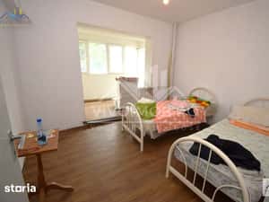 Lacul Tei- Parc Circ | etaj1 | decomandat | 76 mp | necesită renovare — miniatura 5