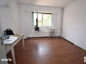 Lacul Tei- Parc Circ | etaj1 | decomandat | 76 mp | necesită renovare — miniatura 6