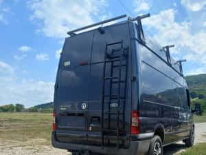 Ford tranzit 2.2 tdci  2010 — miniatura 3