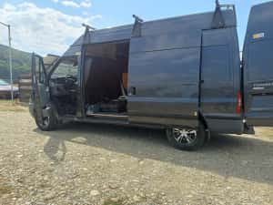 Ford tranzit 2.2 tdci  2010 — miniatura 4
