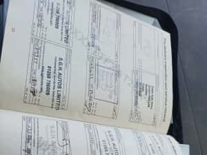 Ford tranzit 2.2 tdci  2010 — miniatura 8