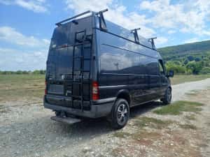 Ford tranzit 2.2 tdci  2010 — miniatura 10