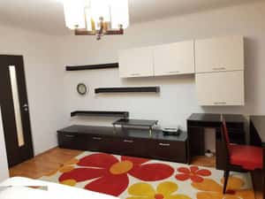 Apartament 1 camera Centru Carrefour Market Arcu — miniatura 3