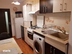 Apartament 1 camera Centru Carrefour Market Arcu — miniatura 4