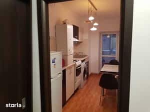 Apartament 1 camera Centru Carrefour Market Arcu — miniatura 5