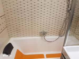 Apartament 1 camera Centru Carrefour Market Arcu — miniatura 6