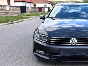 Volkswagen Passat B8, 2.0 TDI, Navi, Euro 6 — miniatura 4