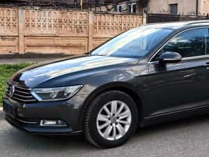 Volkswagen Passat B8, 2.0 TDI, Navi, Euro 6 — miniatura 5