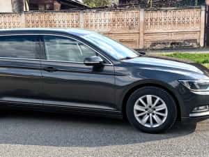 Volkswagen Passat B8, 2.0 TDI, Navi, Euro 6 — miniatura 10