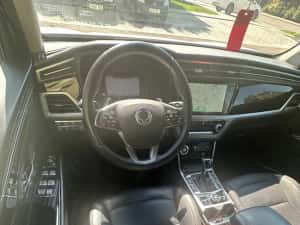 Ssangyong korando — miniatura 6