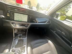 Ssangyong korando — miniatura 7