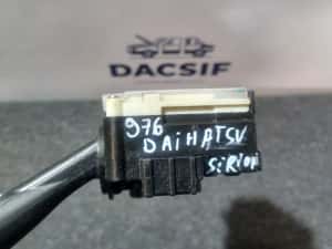 Maneta semnalizare 1736481 Daihatsu Sirion a 2-a generatie (facelift) — miniatura 3