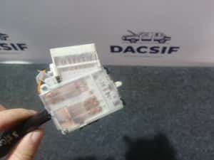 Maneta semnalizare 1736481 Daihatsu Sirion a 2-a generatie (facelift) — miniatura 4
