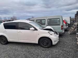 Maneta semnalizare 1736481 Daihatsu Sirion a 2-a generatie (facelift) — miniatura 5