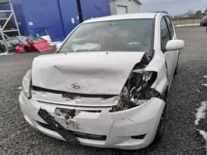 Maneta semnalizare 1736481 Daihatsu Sirion a 2-a generatie (facelift) — miniatura 6