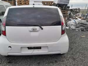 Maneta semnalizare 1736481 Daihatsu Sirion a 2-a generatie (facelift) — miniatura 7