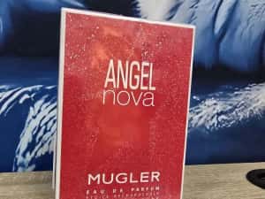 Promotie: Mugler - Angel Nova 50ml EDP