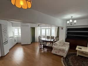 2 Camere Deosebite | 68 mp + Terasă | 2 Băi | Bloc Loto – Lângă Unirii — miniatura 2