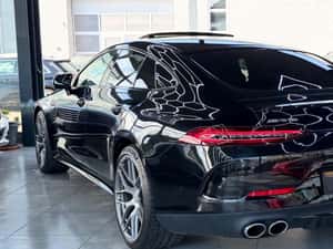 Mercedes-Benz AMG GT - Second hand — miniatura 2