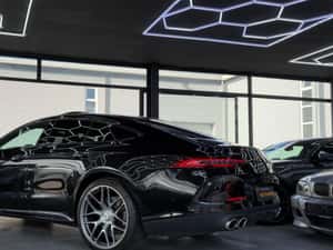 Mercedes-Benz AMG GT - Second hand — miniatura 6