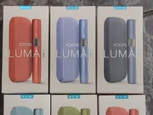 Originale sigilate vand iqos iluma standard duble noi sigilate — miniatura 4