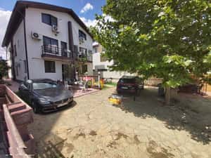 Apartament Duplex 4 camere Mamaia Nord cu curte si parcare privata — miniatura 2